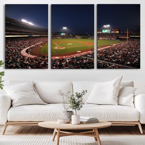 Los Angeles Angels Baseball Team Print - Anaheim Angel