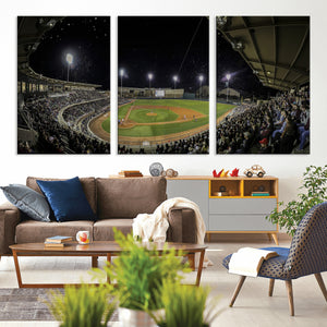 Olsen Field at Blue Bell Park - Texas A&M Aggies Baseball