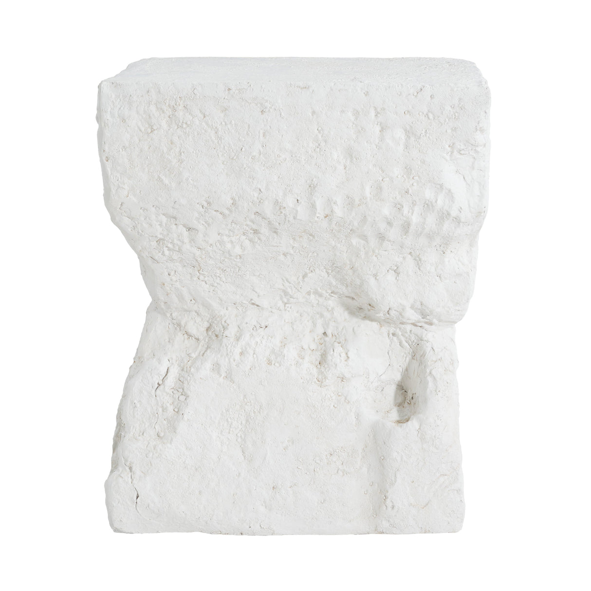 Cleo Outdoor Patio Modern Minimalist MGO Side Table