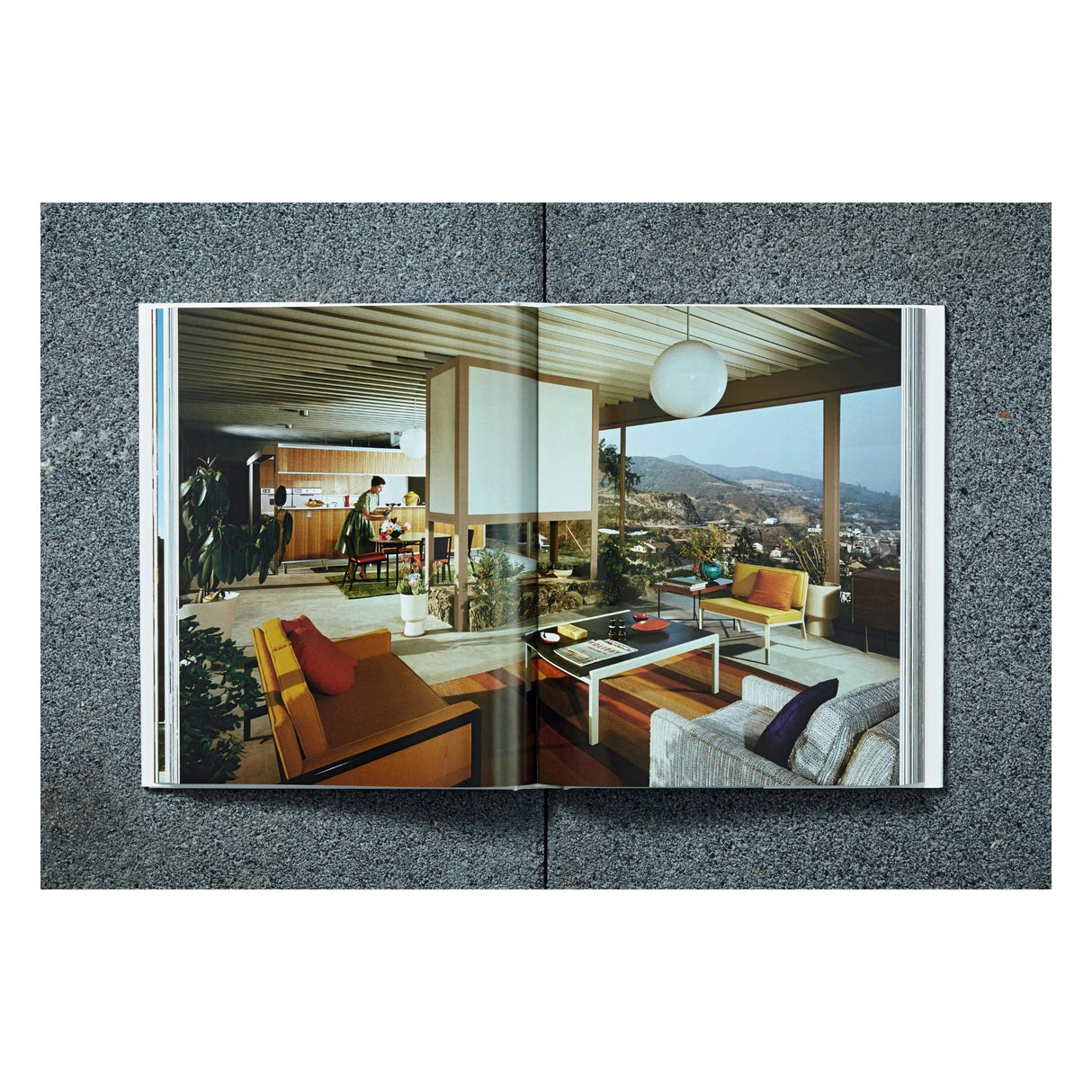 Julius Shulman. Modernism Rediscovered (German, French, English)