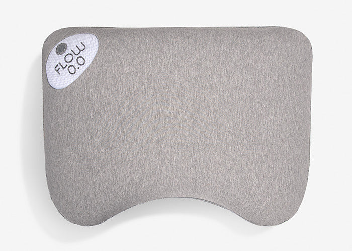 BedGear flow cuddle curve pillow