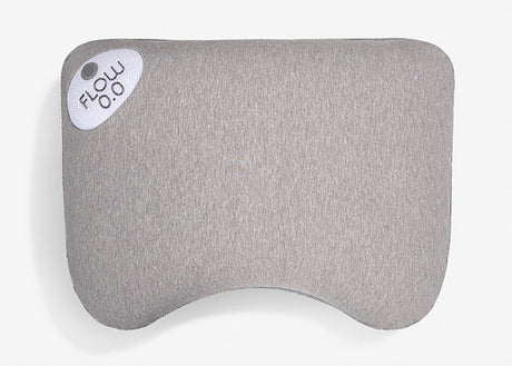 BedGear flow cuddle curve pillow
