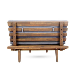 Hillcrest - Sofa Coner And Table