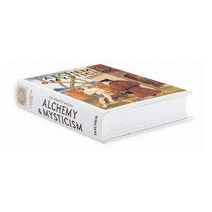 Alchemy & Mysticism (English)