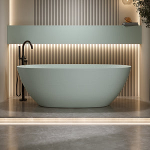 65'' Freestanding Bathtub