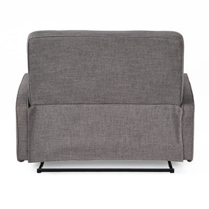Manual Standard Wide Recliner