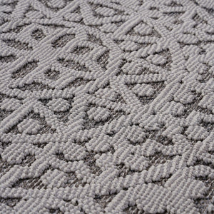Guros - Medallion Indoor / Outdoor Area Rug