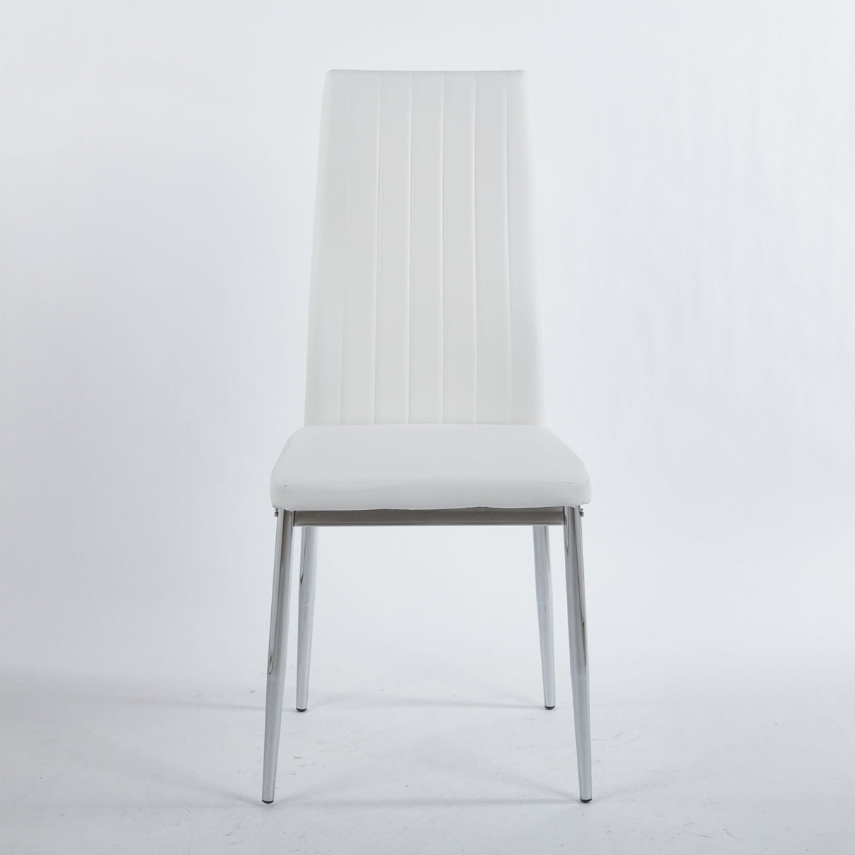 Minimalist Design Dining Chair (Set of 4)