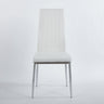 Minimalist Design Dining Chair (Set of 4)