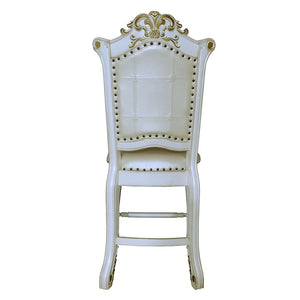 Vendome - Counter Height Chair (Set of 2)