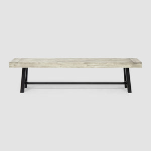 Carlisle - Dining Bench