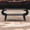 Amaya - Nordic Style Table