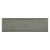 Large Storage Buffet