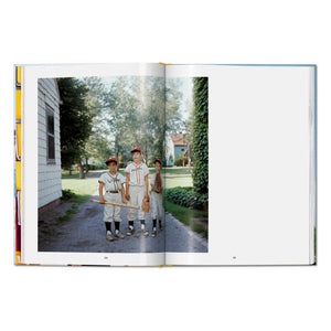 Midcentury Memories. The Anonymous Project (English)