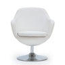 Caisson - Swivel Lounge Chair