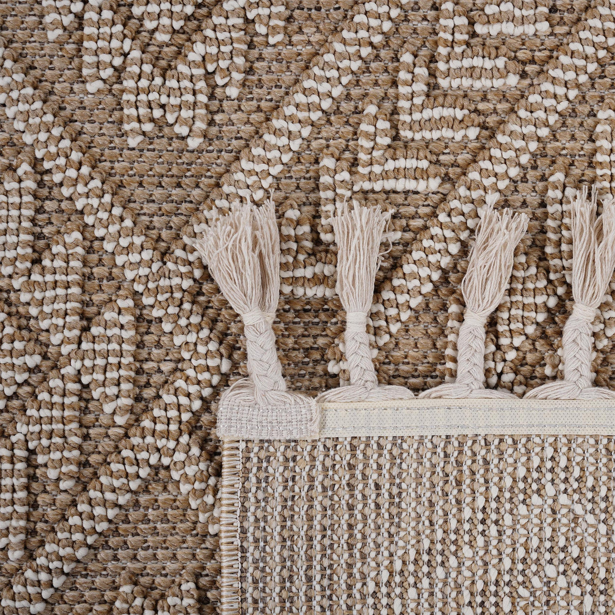 Guros Collection 6.7X9 Rug