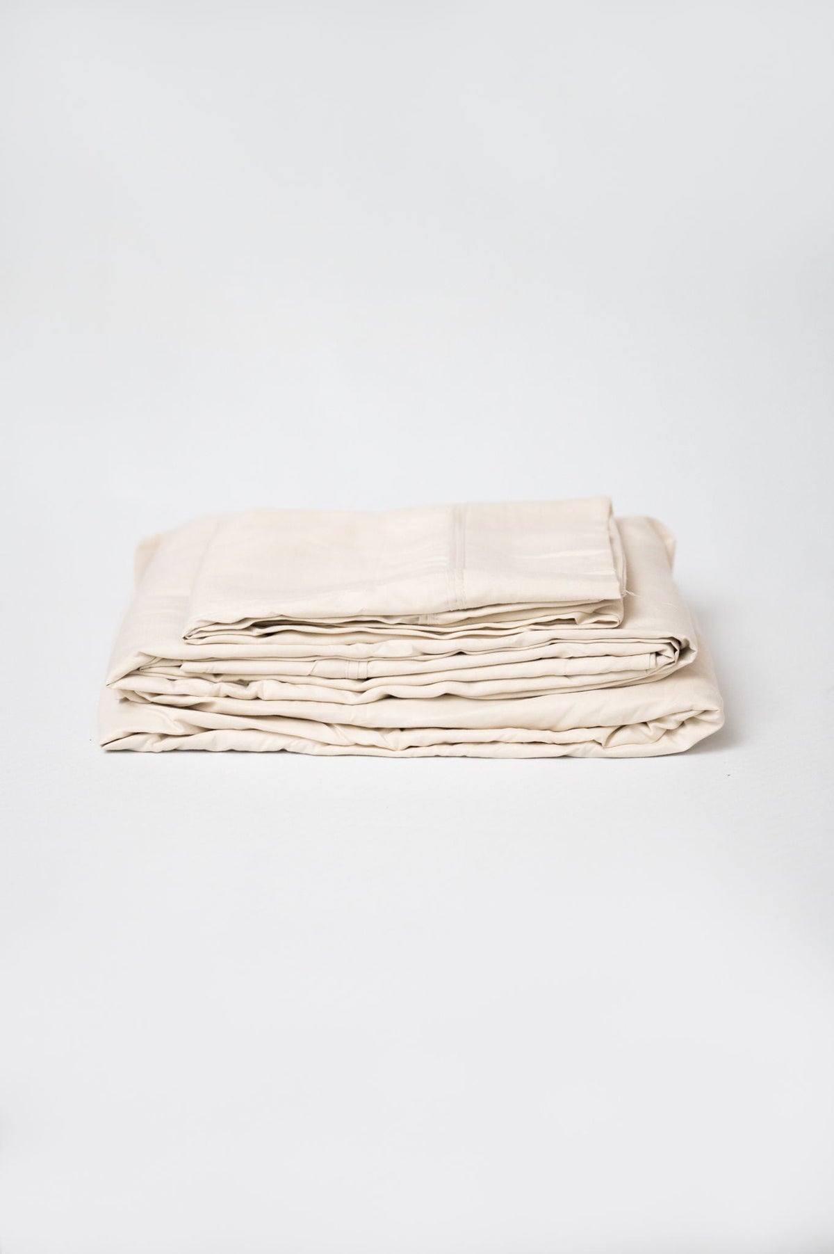 4 Piece Micro and Bamboo Flex Head Hypoallergenic Sheet Set - [Color]