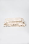 4 Piece Micro and Bamboo Flex Head Hypoallergenic Sheet Set - [Color]
