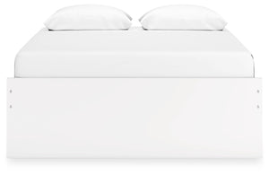 Onita - Platform Bed
