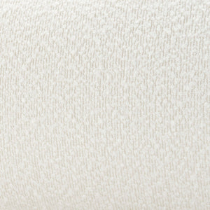 Upholstered Simple Modern Bedroom Bed With Curved Headboard