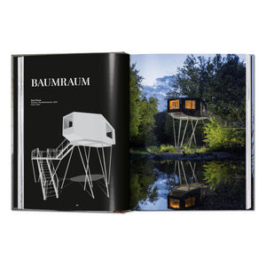 Homes For Our Time. Small Houses. 45th Ed. (German, French, English)