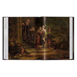 Rembrandt. The Paintings. 45th Ed. (English)