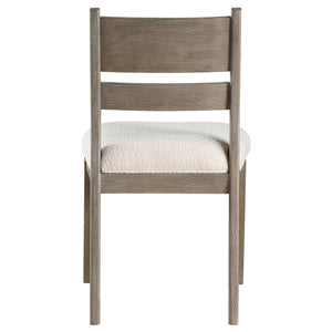 Medders - Dining Side Chair (Set of 2) - Brown