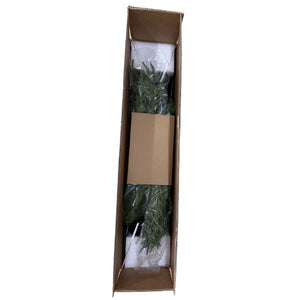 5' Artificial Real Touch Pine Tree in