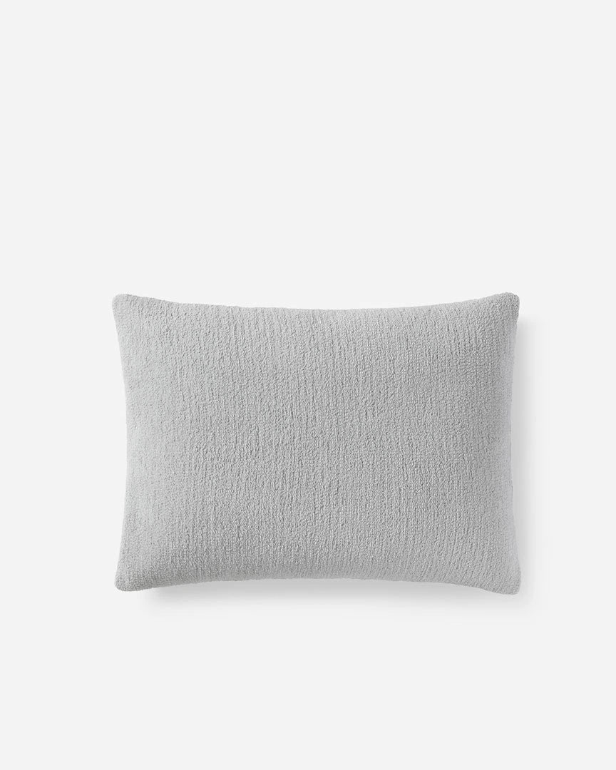 Snug + Bamboo Viscose Sham Set