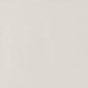 Twist Tab Lined Window Curtain Panel White 50x84'