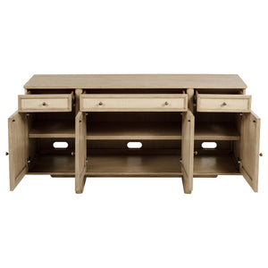Kimpton - Rectangular Dining Table Set