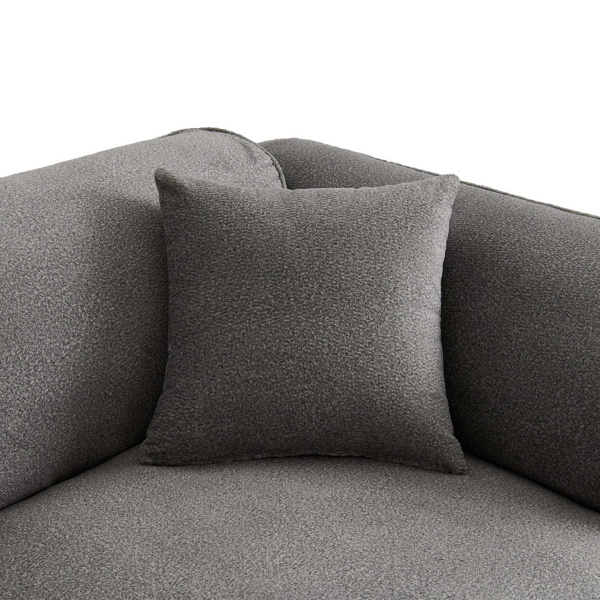 U_Style Luxury Living Room Sofa