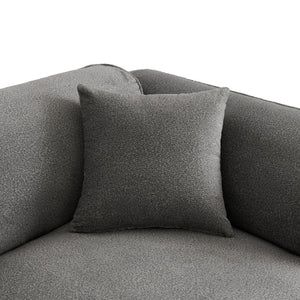 U_Style Luxury Living Room Sofa