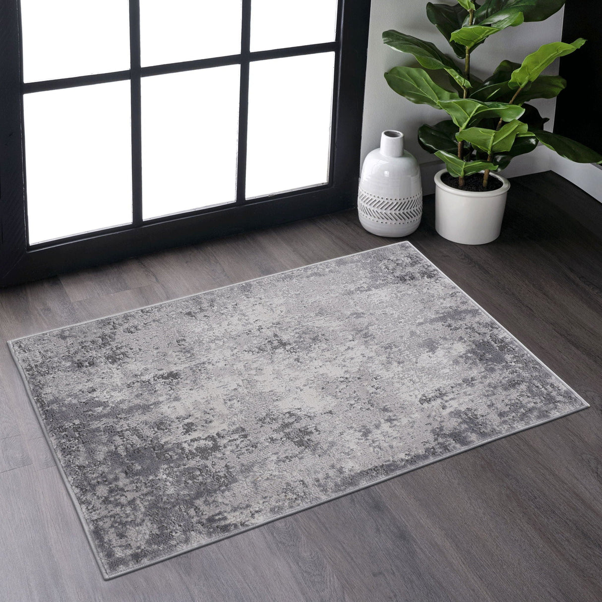 Marfi - Abstract Rug