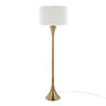 Lenuxe - Contemporary Floor Lamp