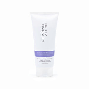 Philip Kingsley Pure Blonde Brightening Conditioner 6.76oz