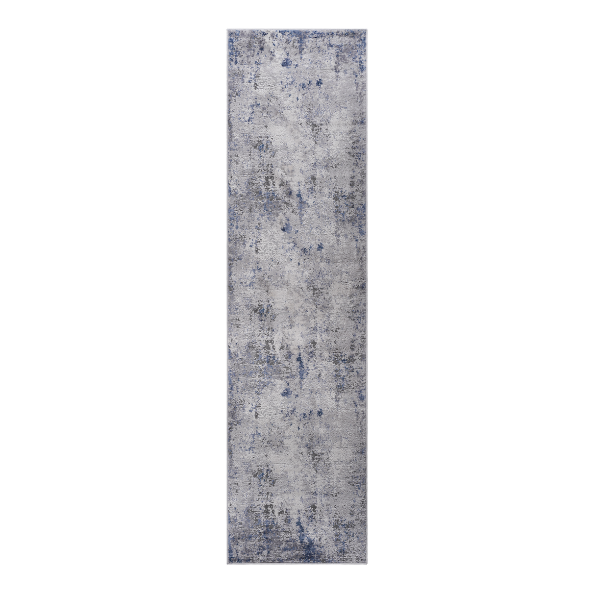 NAAR MARFI Collection Abstract Non-Shedding and Stain Resistant Area Rug