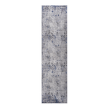NAAR MARFI Collection Abstract Non-Shedding and Stain Resistant Area Rug