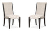 Plum Creek - Upholstered Side Chair (Set of 2)