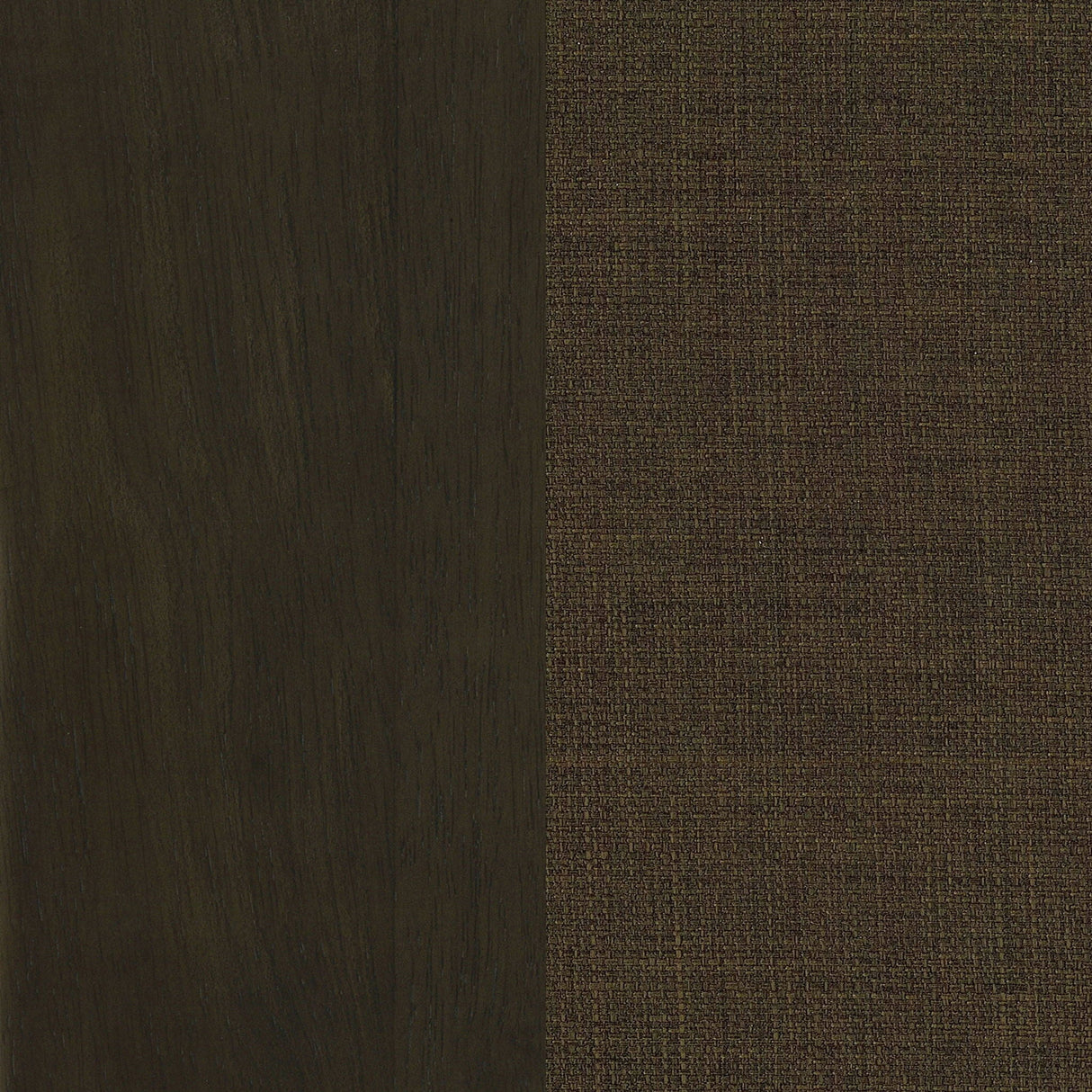 Dining Chair (Set of 2) - Espresso Brown
