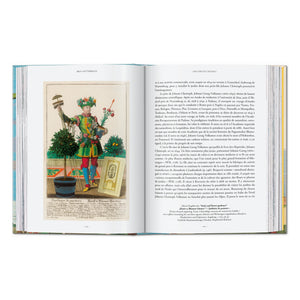J. C. Volkamer. The Book of Citrus Fruits. 45th Ed. (German, French, English)