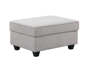 Leo - Comfor Modular Sofa And Ottoman
