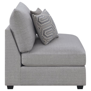 Austin - Chair With Pillows