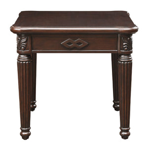 Chateau De Ville - Table