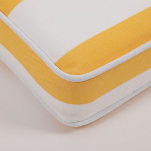 Outdoor Lounge Chair Cushion Replacement Patio Funiture Seat Cushion Chaise Lounge Cushion