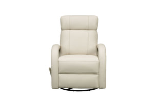 Harlee - Swivel Glider Recliner