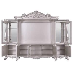 Bently - Entertainment Center - Champagne