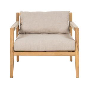 Outdoor Leisure Chair Comfortable & Versatile For Any Patio