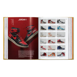 Sneaker Freaker. The Ultimate Sneaker Book. 45th Ed. (English)