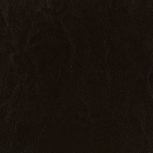 Dorian Faux Leather Upholstered Queen Panel Bed Brown